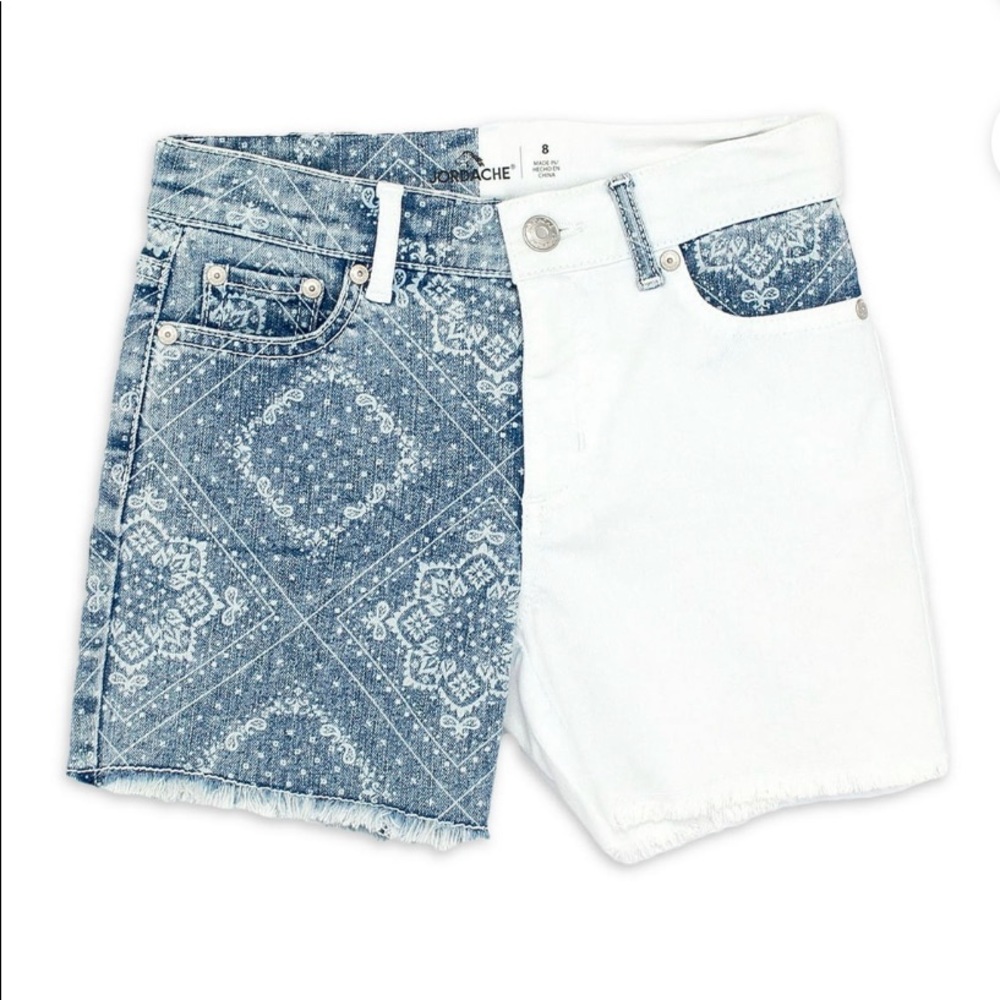 Bran new Jordache Shorts for girls